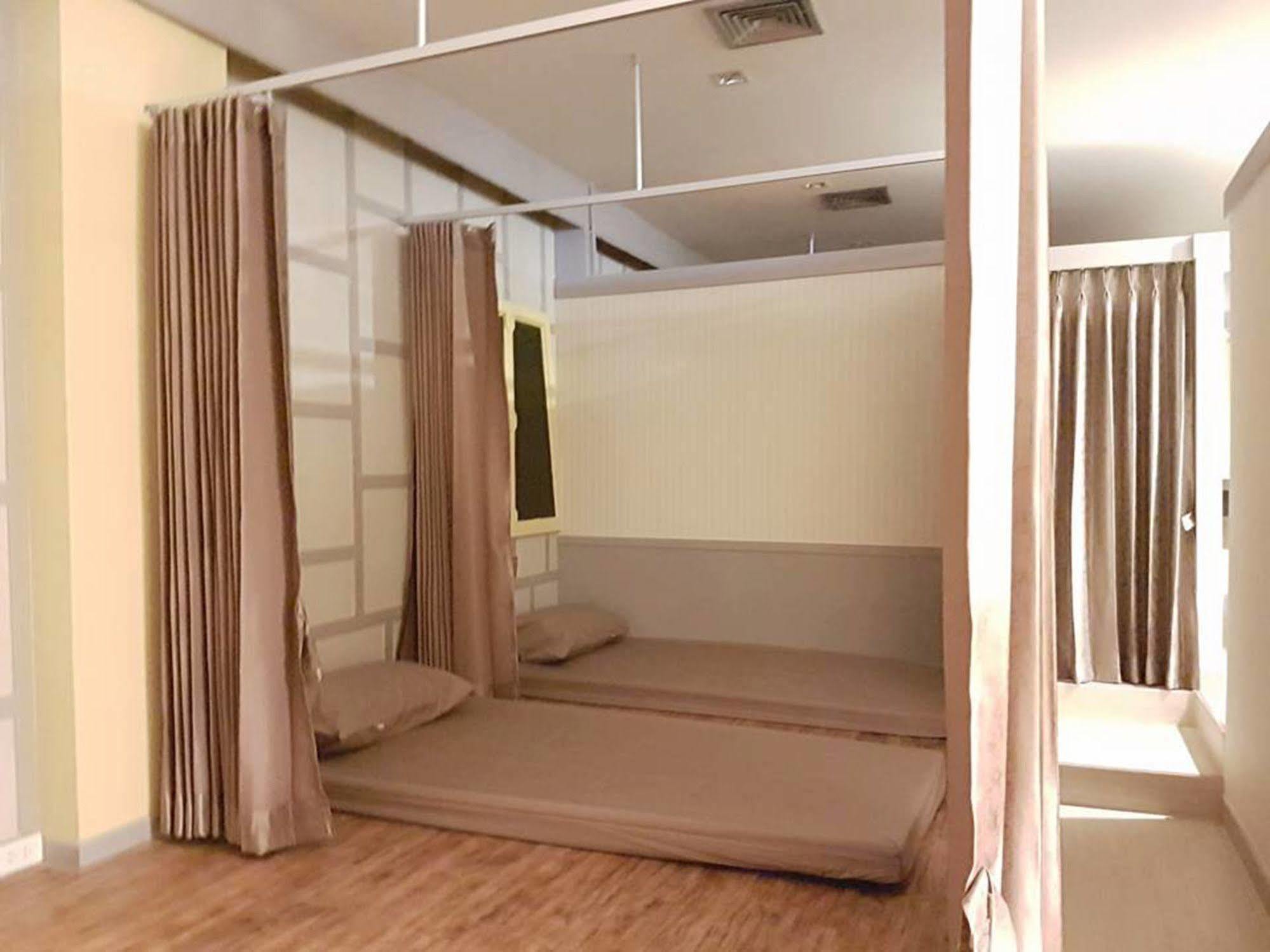 Отель Malaysia 3*